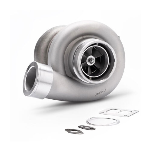 Cummins ISL Turbocharger 4090053RX