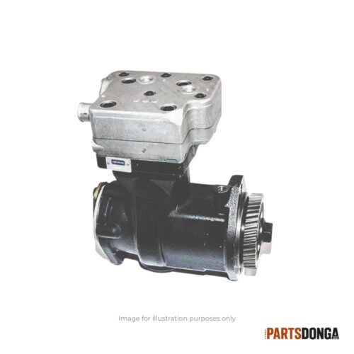 1 Cylinder Air Compressor 3690864