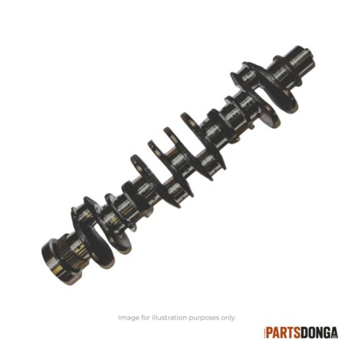 Crankshaft Adapter 4965400