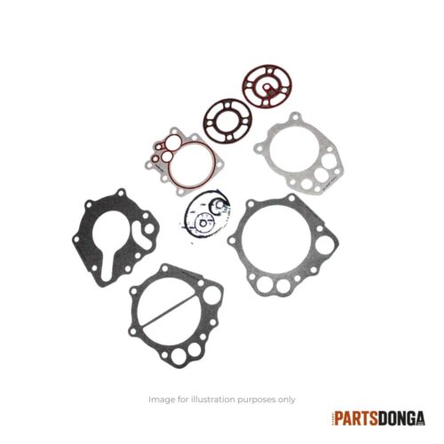 Intake Manifold Gasket 3688347