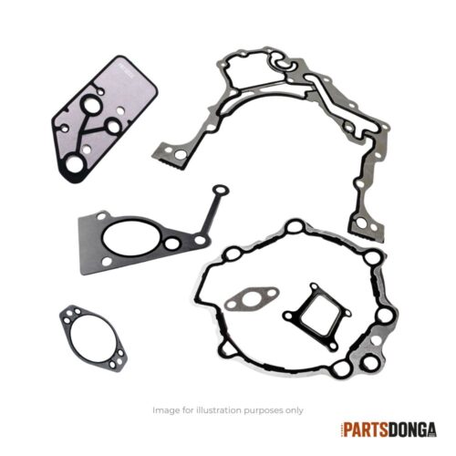 Connection Gasket 3684338