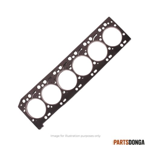 Upper Engine Gasket Kit 4376339