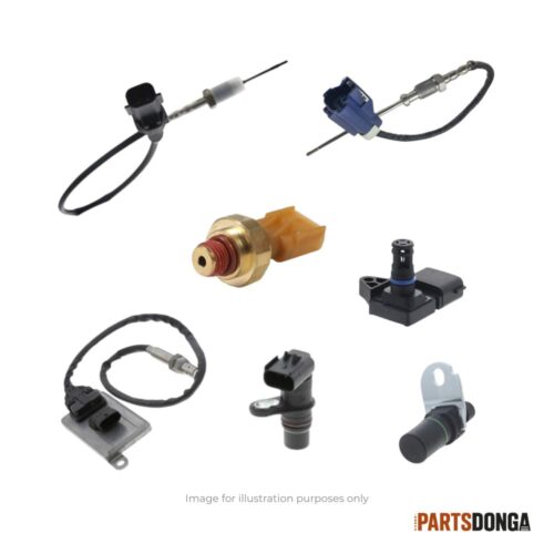 Nitrogen Oxide Sensor 5462439