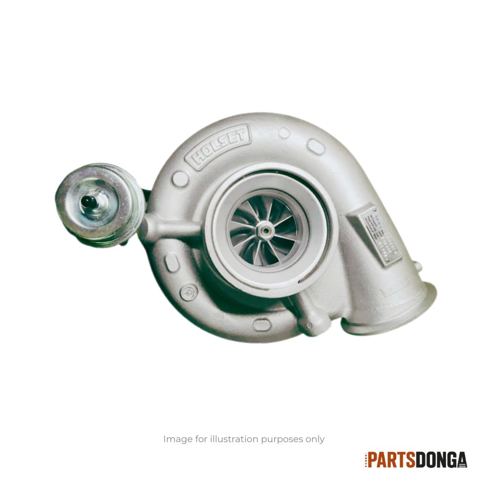 Turbocharger Gasket 4026884