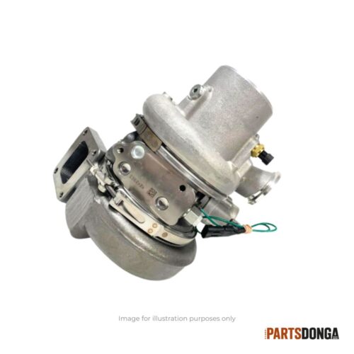 Turbocharger Actuator Kit Standard 4034356