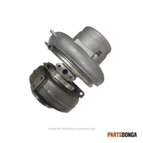 Turbocharger Bearing 3722366