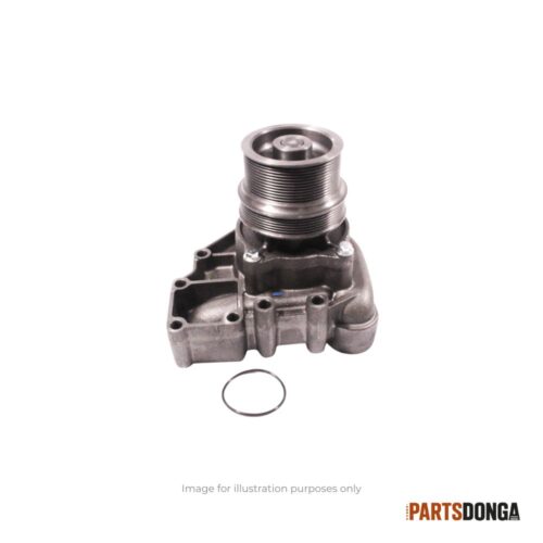 Water Pump Volute Housing 4393471