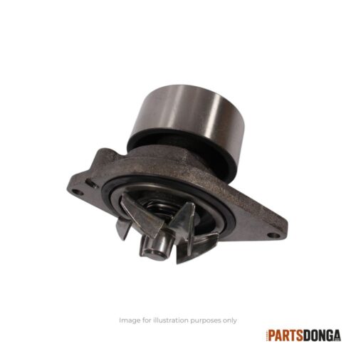 Water Pump Core 5719759